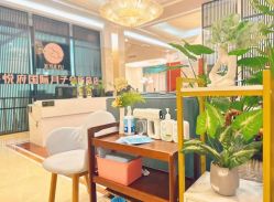 -禧悦府国际月子会所(总店)