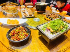 -苹果树下艺术餐厅(通州店)