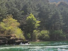 -龙庆峡风景区