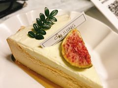 -几静cafe(基湖店)