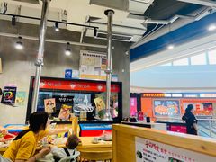-韩张·韩国传统烤肉(万象汇店)