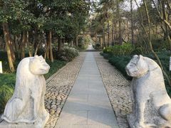 -杭州张苍水先生祠