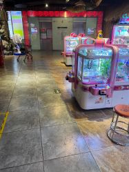 -卡通尼·Safari非洲探索乐园·生日会(金桥国际商业广场店)