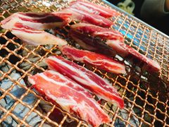 -九田家黑牛烤肉料理(太阳城店)