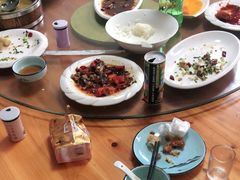 -瞻岐金锅饭店