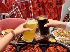 -必胜客(大悦城店)