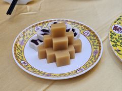 -仿膳饭庄