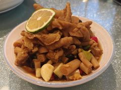 -奕景酒家· 专注大连海鲜30年(星海广场店)