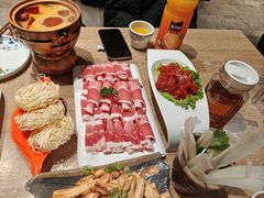 -古关火锅店(古北水镇景区店)