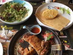 -野牛西厨·石烧牛排专门店(张槎店)