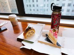 -卷心卷意·轻甜蛋糕(新光天地店)