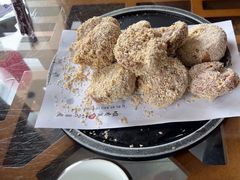 -良师门滨海人家·海鲜·家常菜(滨海城店)