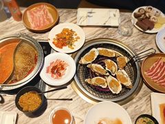 -火炉火自助餐(喜隆多店)
