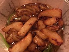 -新派川菜馆(济南路店)