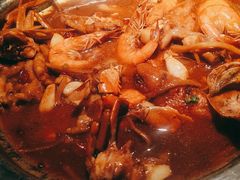 -胖哥俩肉蟹煲(石家庄勒泰中心店)