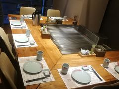 包厢-甄花精致料理自助(城市阳台店)