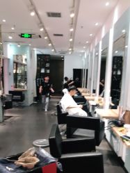 -东方麒麟·潘多拉SALON