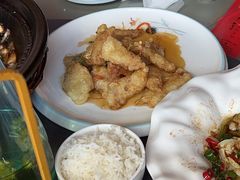 -一桶江山餐厅(松北店)