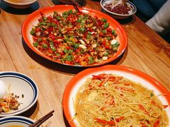 -泥糊破店小酒馆·团建聚餐(南京西路店)