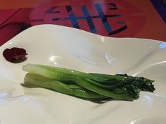 -上海滩餐厅(BFC外滩金融中心店)