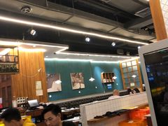 -胡须佬鸡煲四季火锅店(石厦西村直营店)