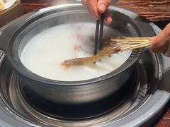 -大良毋米粥(锦龙路总店)