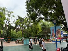 -沈阳方特欢乐世界