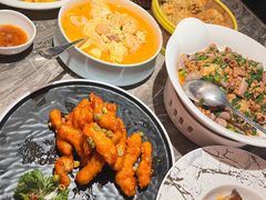 -前海沿•青岛菜(中山路天主教堂店)