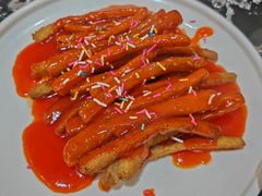 香酥茄扇-后卫寨猫耳朵(后卫寨店)