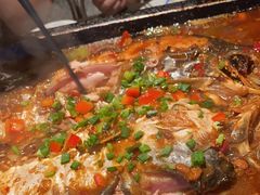 -炉鱼(爱琴海购物公园店)