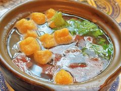 -南京大牌档(夫子庙老门东店)
