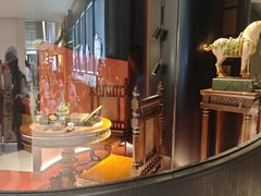 -新兴·金羊座·粤菜点心(乐峰店)