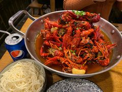 -虾小龙老长沙龙虾馆(坡子街店)