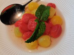 -喜悦烤鸭·新京菜(王府井店)