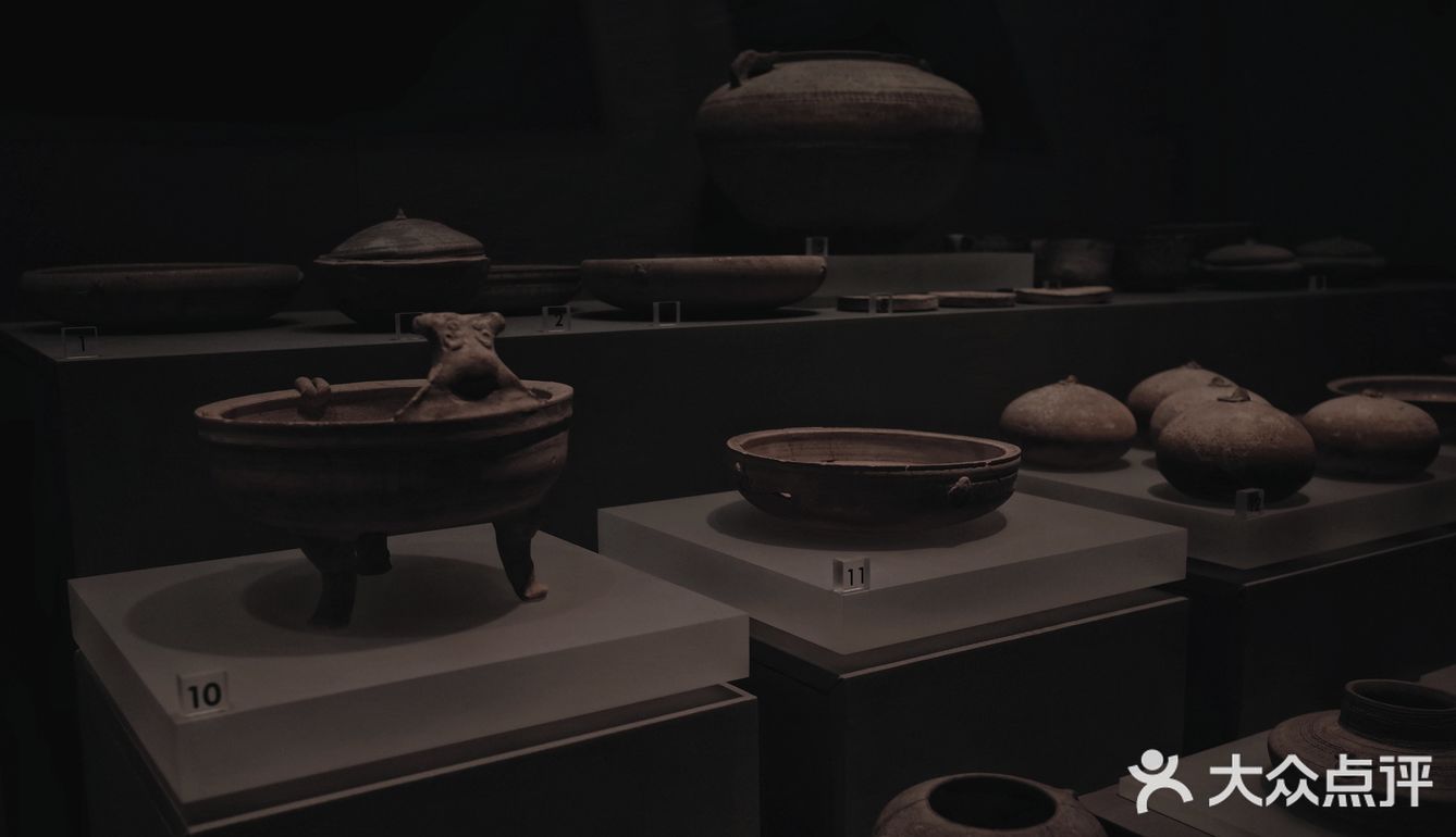 南京博物院|南京最爱之地&理光GR2暗调分享