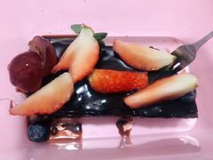 -青岛证大喜玛拉雅酒店·Z1餐厅