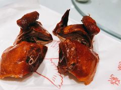 -燕郊烧鸽子(酷车小镇店)