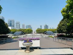 -上海科技馆(地铁站)