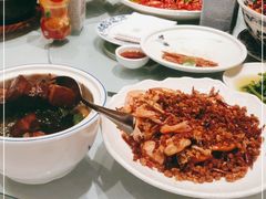 -漢舍中国菜馆(889广场店)