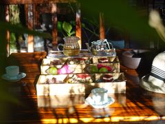 -中和·国风茶馆(愚园路店)