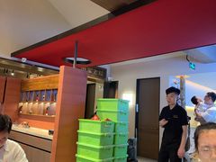 -单家老院·院子里的青岛菜(沙子口店)