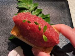 -Ginza Onodera铁板烧(外滩十八号店)