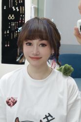 -熙画美上门化妆·化妆课·新娘跟妆(上海体育场店)