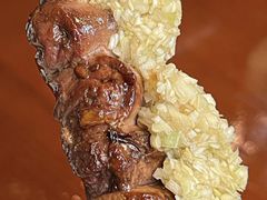 -1819餐厅·团队聚餐·烤串·精酿