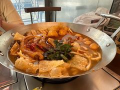 -小螺大作·螺蛳粉火锅(林和西店)