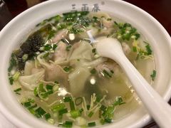 小馄饨-三两春(浦三路店)