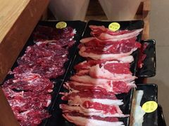 -陈记顺和牛肉火锅馆(天河北路店)