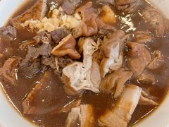 -北京小肠陈饭庄(方庄店)