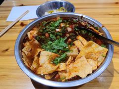 -柳州肥姨妈大骨螺蛳粉(曹路店)