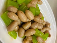 -喜家德虾仁水饺(华强天虹店)